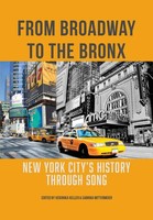 Veronika Keller (U. A.) | From Broadway To The Bronx | Taschenbuch | Englisch