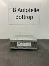 Mercedes Benz W211 W219 Radio Verst&auml;rker AGW Modul A2118702489 2118702489
