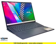 ASUS ZenBook Pro 16x | Intel Core i9 | 32GB R...