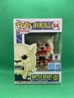 Funko Pop! Invincible-Battle Beast-Chalice Collectibles Exclusive-Chase