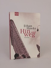 Out and forth novel Ethan, Hawke: