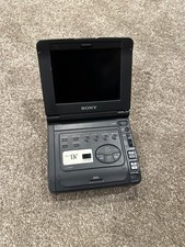 Sony GV-D900 Mini DV Digital Video Cassette W...
