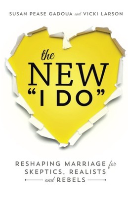 The New ''I Do''