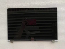 NEW   NoteBook NP767XCM touch LCD Full Screen Assembly Grey &ex