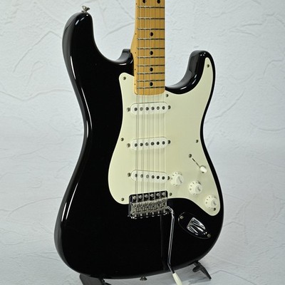 Fender Custom Shop 1956 Stratocaster NOS Export Version Black 2008 [R43699]