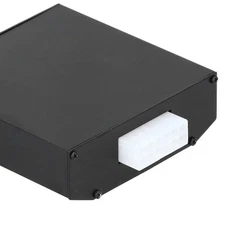 4 Channel Audio Impedance Converter High To Low Fast Heat Dissipation Line YPOT