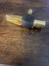 Retro Revival Eric Marienthal Alto Sax Mouthpiece - 8