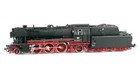 ROCO Spur H0 43249 Schlepptender-Dampflok BR 23 105, DB, Ep. III, OVP, lesen!