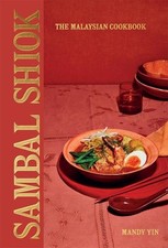 Sambal Shiok by Mandy Yin - 9781787137042