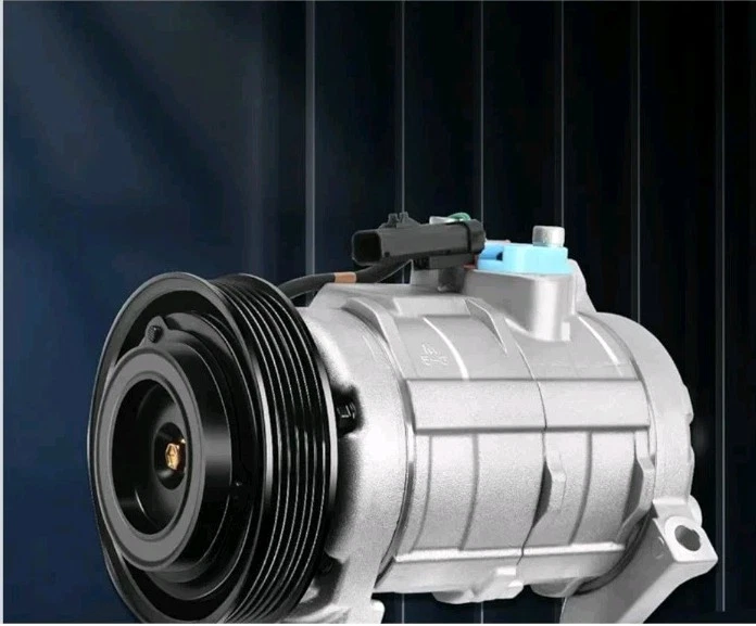 Air Conditioning Compressor 2001-2007 fit for Dodge Grand Caravan for... Foto 4 de 4