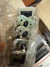 Wandsworth 5amp Sockets Unswitched