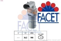 Facet 9.0440 Impulsgeber FüR Kurbelwelle Impulsgeber Kurbelwelle
