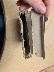 Nes - Captain Skyhawk - En caja