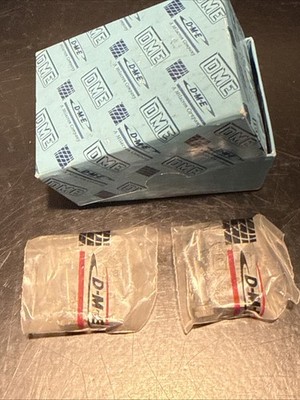 DME PSL0001 Small PL Slide Retainer D-M-E Lot of 2 New (TBI)