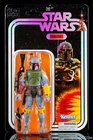 STAR WARS Black Series Kenner SDCC 2019 6 in. Boba Fett Figure  PROTECTOR