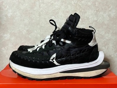 Men 11.0US Jean Paul Gaultier Sakai Nike Vapor Waffle