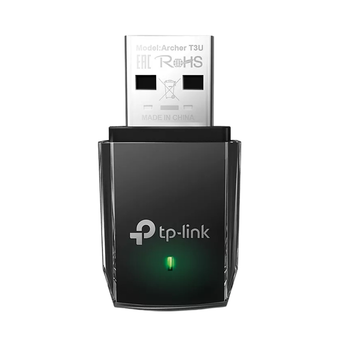 Clé Wi-Fi TP-Link AC1300 pour stabiliser la connexion de votre bureau