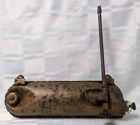 Coleman Lantern Copper Colored Stove Fuel Tank Complete Vintage Retro Parts 425B