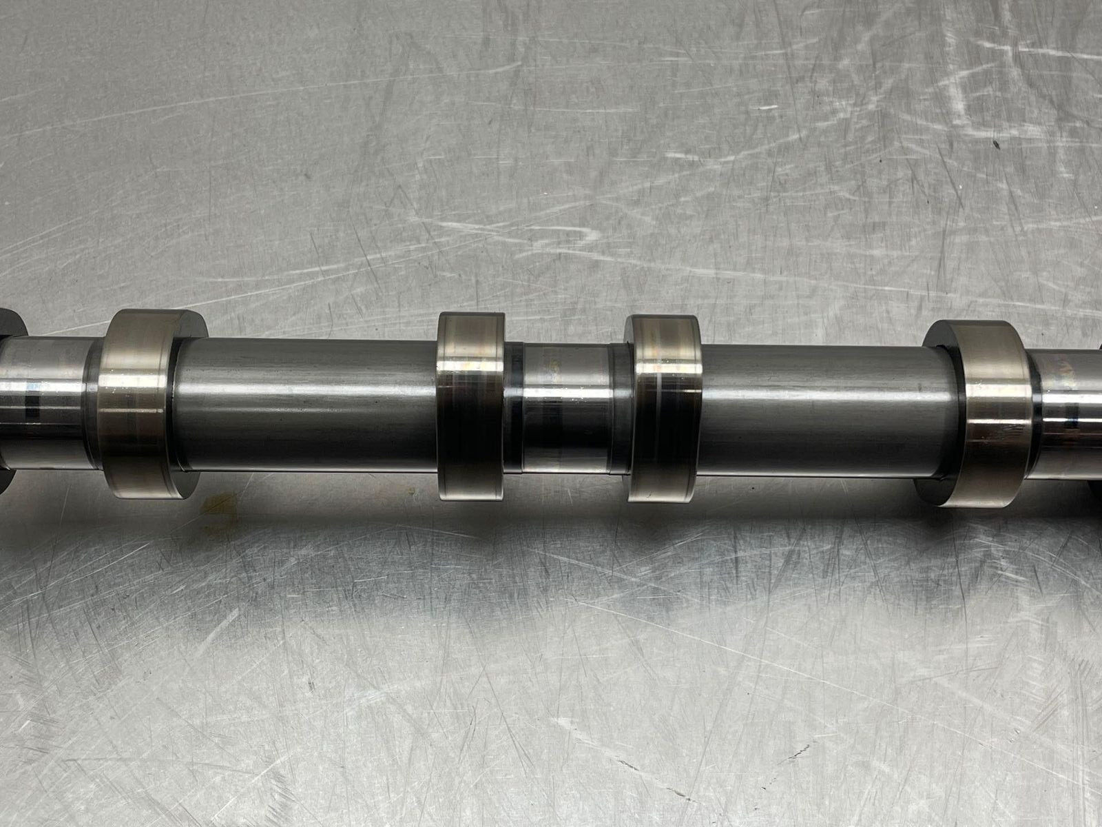 2010 Aston Martin Rapide OEM Engine Left Hand Intake Camshaft 39K 7G4E-6A267-AB