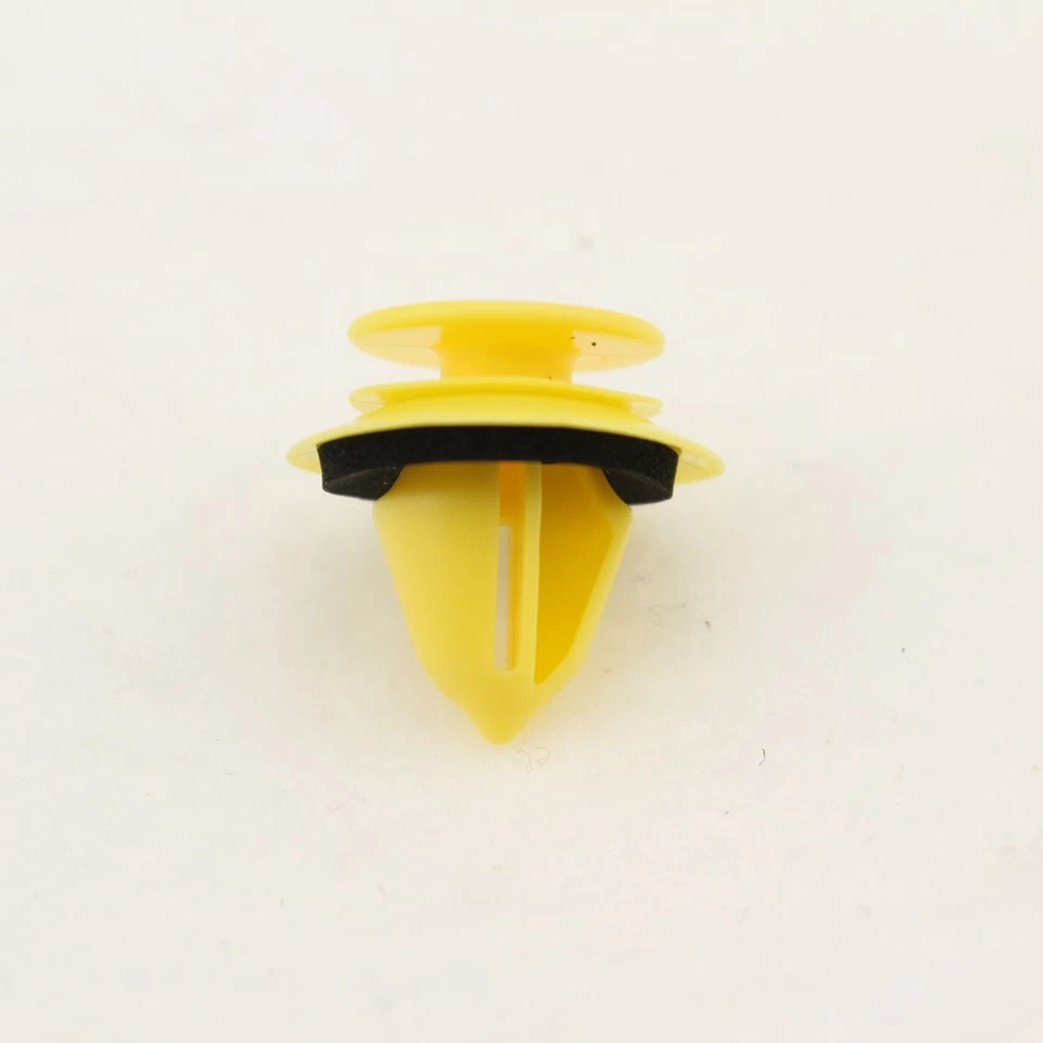 10 clips de retención de molduras para adorno de puerta para Mercedes-Benz 000-991-63-98 sujetador Foto 3 de 3