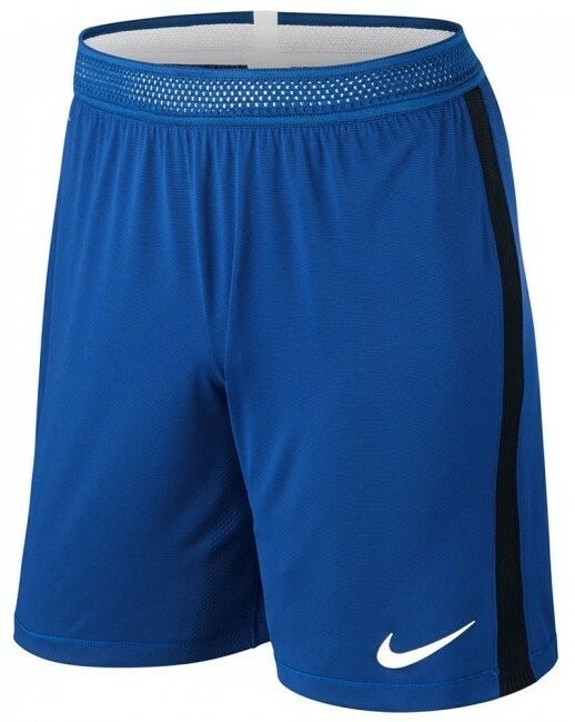 Nike Vapor Aeroswift Football Shorts (Blue) Medium-New 833038 455