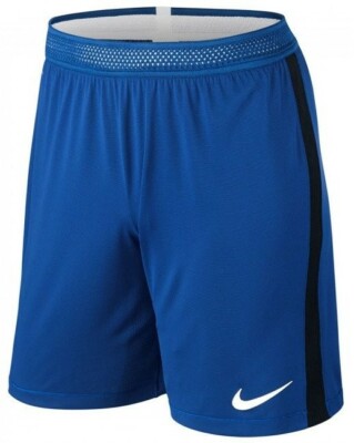 Nike Vapor Aeroswift Football Shorts (Blue) Medium-New 833038 455  UK