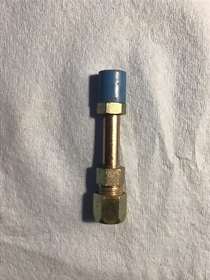 Sunair MC-661 A/C Orifice Tube