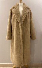 Stand Studio Maria Coat Size Dk34 Uk8