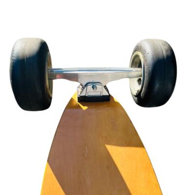 Carve Board Wave 43 Inch Natural Japan | eBay