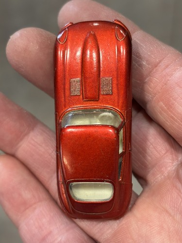 Matchbox Regular Wheels #32 Jaguar E Type made in England Lesney Nice! - Picture 2 of 10