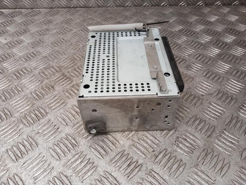 Ford Transit Connect Mk2 Radio CD Head Unit F1BT18C815HK 2014 15 16 17 18 - Picture 3 of 11
