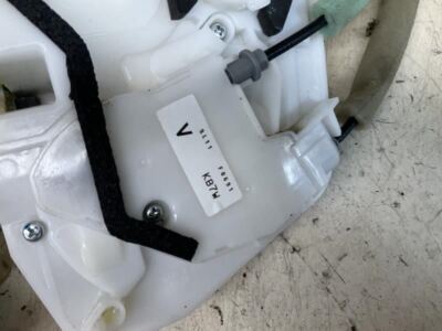確認用 17 18 19 20 Mazda CX-5 Rear Left Door Lock Latch Actuator S | eBay