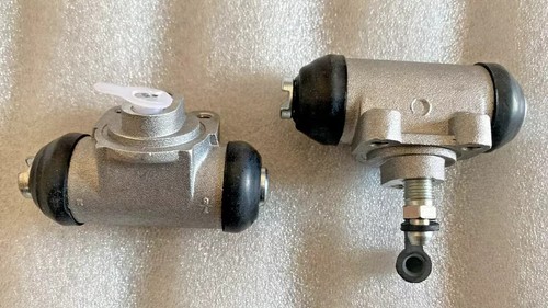 Suzuki Samurai 85-88 Rear Brake Drum Cylinder LH & RH |Fit For - Picture 2 of 5
