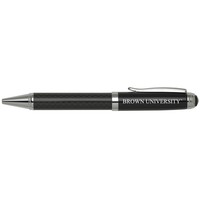Brown University -carbon Fiber Mechanical Pencil-black Brown University -carbon Fiber Mechanical Pencil-black