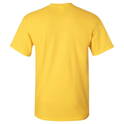 Michigan Wolverines Fresh Script Licensed Unisex T-Shirt - Picture 19 of 21
