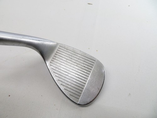Cleveland RTX-4 56 degree (10*) Wedge MID-Grind - DG Tour Issue S400 Stiff Flex* - Picture 4 of 8