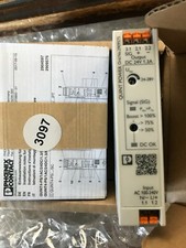 Phoenix Contact QUINT4PS1AC24DC13PT (2909575) Power Supply 