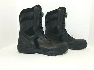 laceless tactical boots