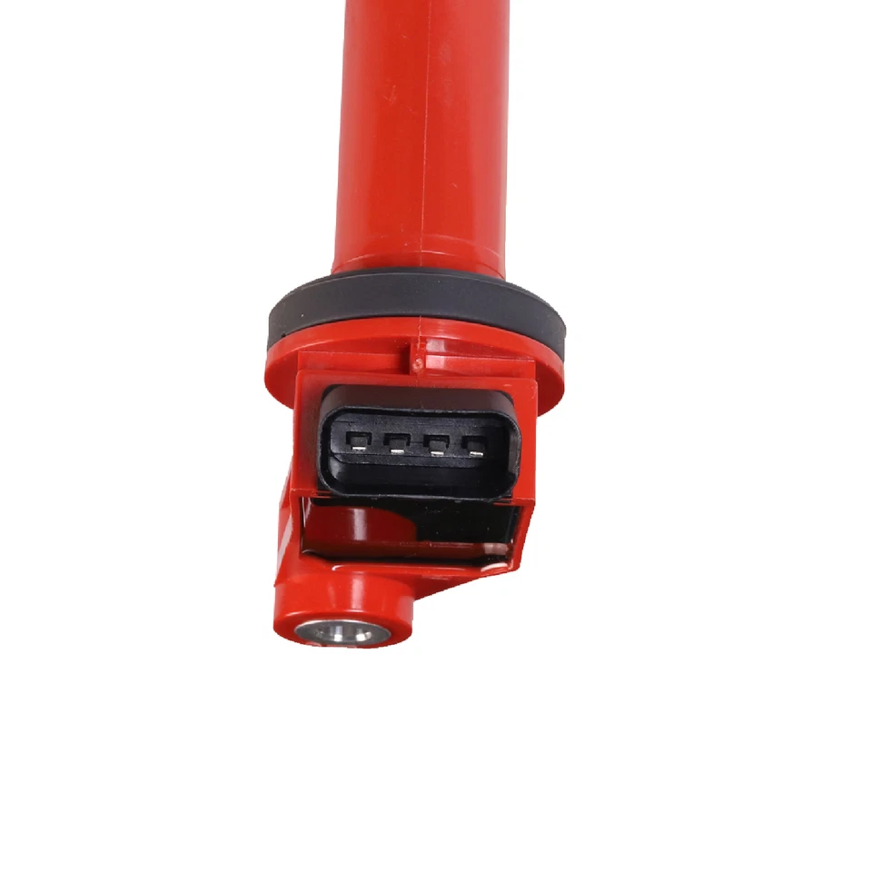 Bobina de encendido Energy y bujía Denso Platinum para Lexus ES300 ES330 V6 UF267 Foto 3 de 4