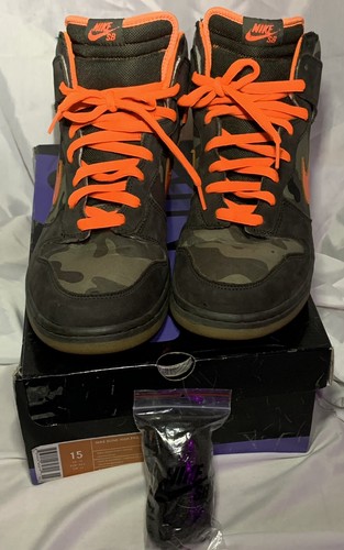 brian anderson sb high