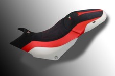 Ducabike Ducati Multistrada 950 Comfort Seat Cover CSMTSC95