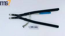 GEDORE 8000J J51 CIRCLIP PLIER FOR LARGE INTERNAL CIRCLIP