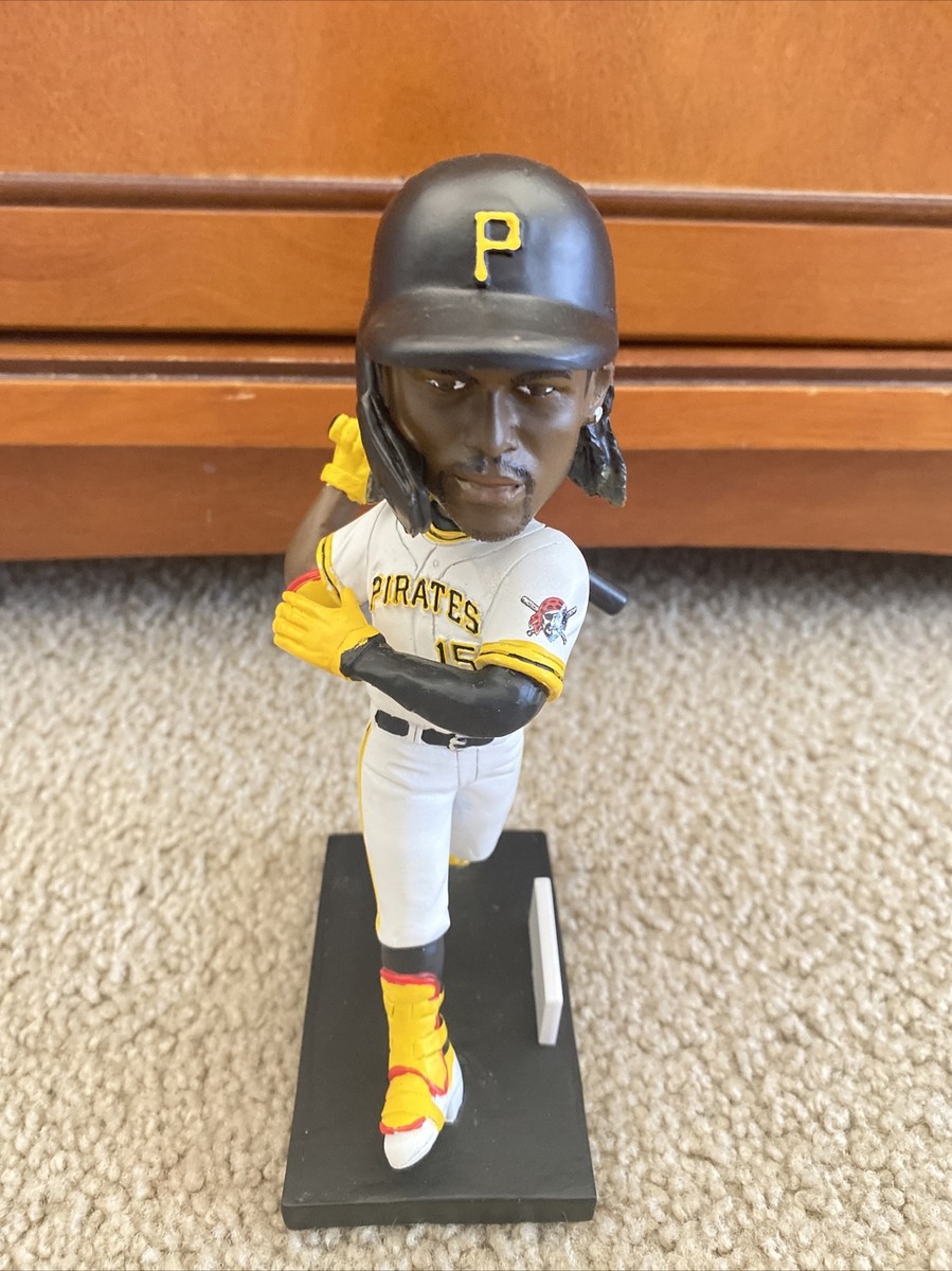 Oneil Cruz ボブルヘッド ONEIL CRUZ Pittsburgh Pirates MLB City Connect ROOKIE