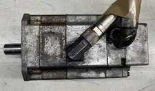 Siemens 3~Permanent Magnet Motor Synchronous Motor 1FK7060-5AF71-1EH2 Broken Pin