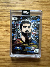 Topps Project 22 Josko Gvardiol 05/10 Artist ...