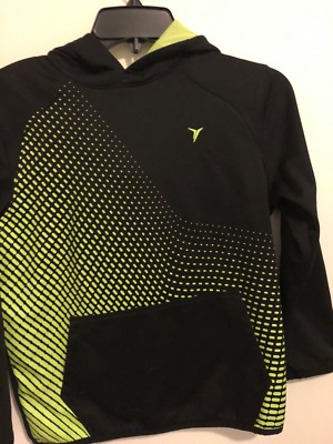 an boys sweater