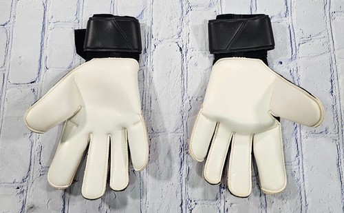 Nike GK Grip 3 Adult Goalkeeper Gloves Soccer Copper DV3097-810 SIZE 11 - Picture 6 of 12