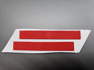 Genuine Porsche Macan 95B Repair Kit Tape Door Left 95B898633