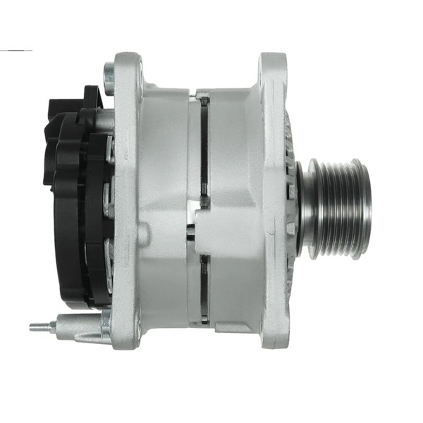 As-Pl Lichtmaschine Generator FüR VW Golf IV Polo Skoda Fabia I Combi Octavia-image