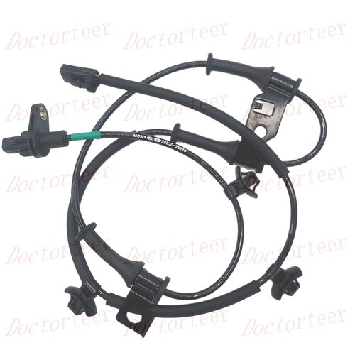 ABS WHEEL SPEED SENSOR FRONT Right For Hyundai Elantra 12-16 598303X320 - Picture 2 of 10
